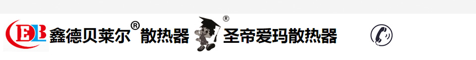 德莱贝尔散热器